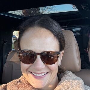 Meet your Posher, Lindsay